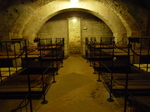 Inside Douaumont Fort