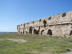 Seddul-Bahr fort, Gallipoli