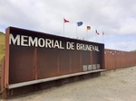 Bruneval memorial